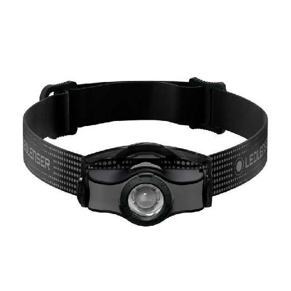 Linterna LED frontal  MH3-Leer más