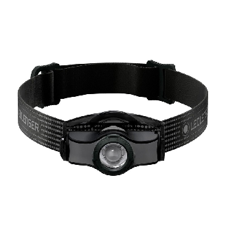 Linterna LED frontal  MH3-Leer más
