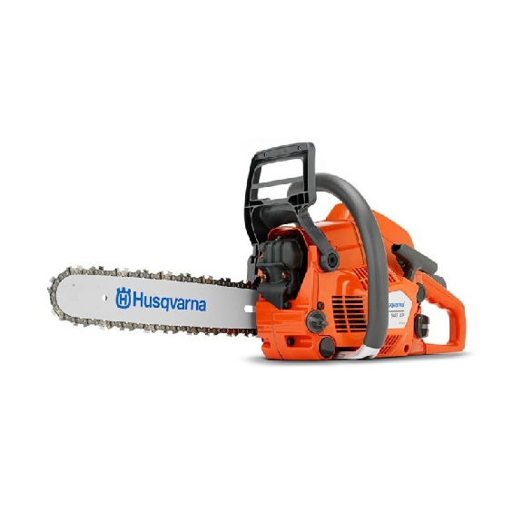 Motosierra 543 XP de-Leer más