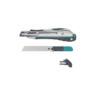 Cutter profesional con seguridad dual-Leer más