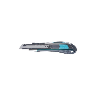 Cutter profesional con seguridad dual-Leer más