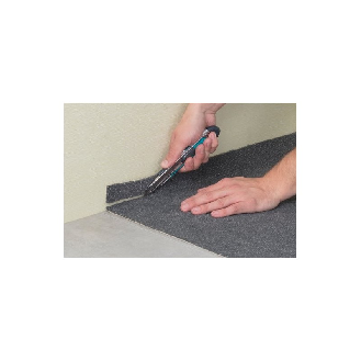 Cutter profesional con seguridad dual-Leer más