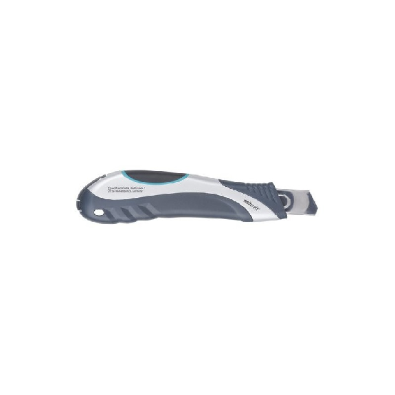 Cutter profesional con seguridad dual Cutter profesional con seguridad dual-Leer más