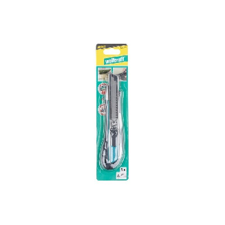 Cutter profesional con seguridad dual-Leer más