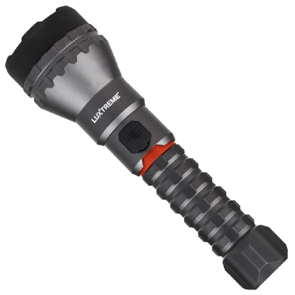 Linterna Recargable Nebo Luxtreme 500 Lúmenes NEB-FLT 1008-Leer más