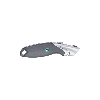 Cutter profesional con cuchilla trapezoidal