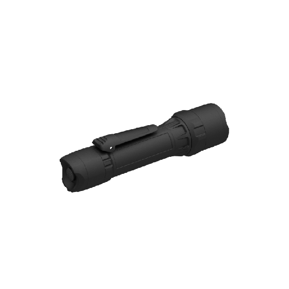 Linterna LED Solidline SL10 Linterna LED Solidline SL10-Leer más