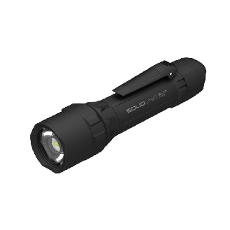 Linterna LED Solidline SL10-Leer más