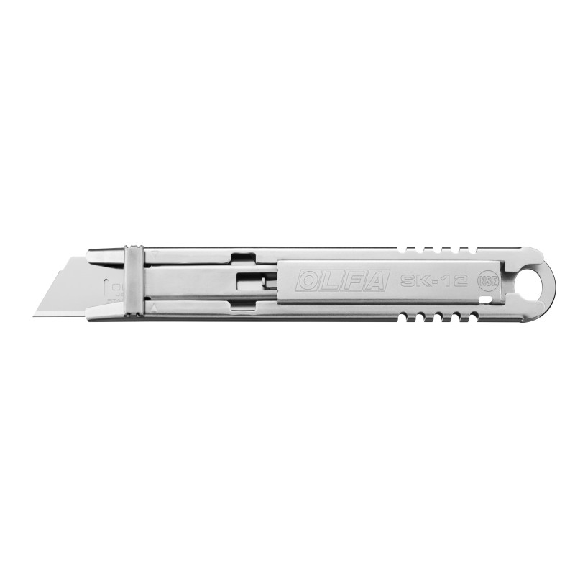 Cútter Seguridad  SK-12-Leer más