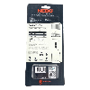 Linterna de Mano LED con Batería Recargable Davinci Nebo 1000 Lm