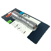 Linterna de Mano LED con Batería Recargable Davinci Nebo 1000 Lm