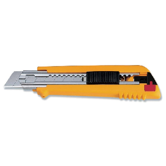 Cútter automático  PL-1 18 mm-Leer más