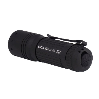 Linterna LED Solidline ST7-Leer más