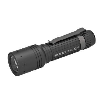 Linterna Solidline ST7R 1000 lúmenes-Leer más