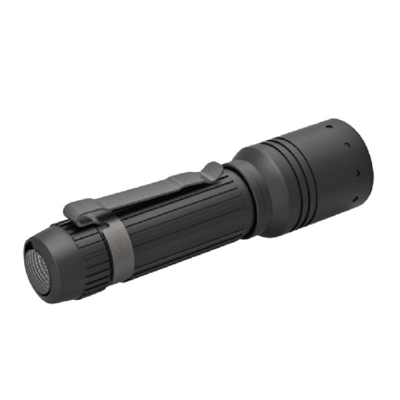 Linterna Solidline ST7R 1000 lúmenes Linterna Solidline ST7R 1000 lúmenes-Leer más