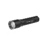 *Linterna recargable Led Lenser M7R de 200 lúmenes