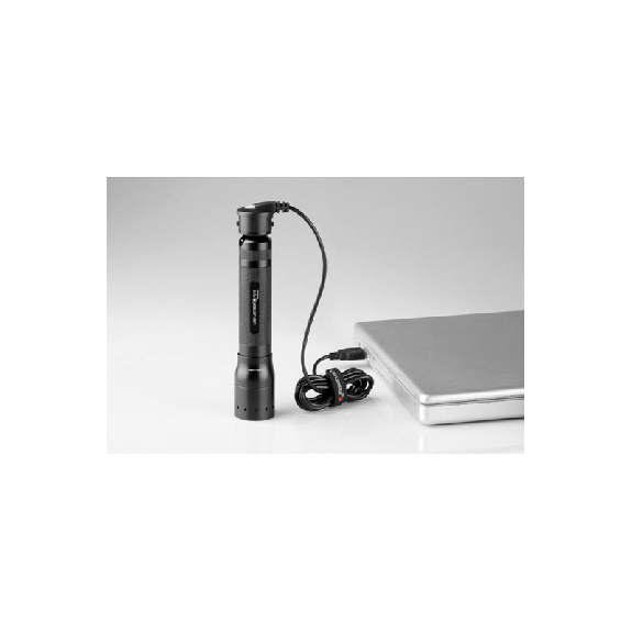 *Linterna recargable Led Lenser M7R de 200 lúmenes-Leer más