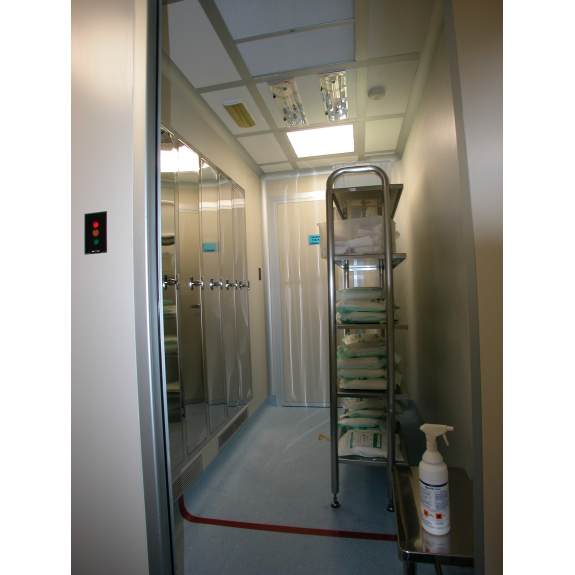 Disinfezione superfici negli ambienti UV-DIRECT-K-NX Disinfezione superfici negli ambienti UV-DIRECT-K-NX-Leggi tutto