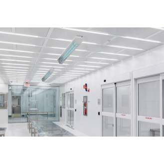 Unità di disinfezione UV-C per superfici alimentari-Leggi tutto