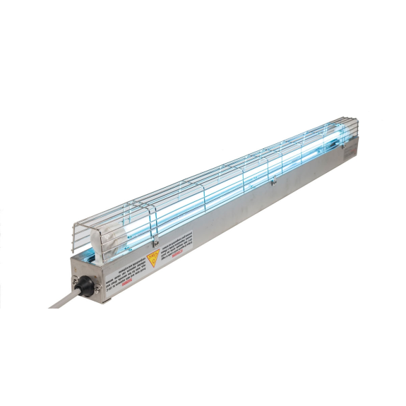 Unità di disinfezione UV-C per superfici alimentari Unità di disinfezione UV-C per superfici alimentari-Leggi tutto