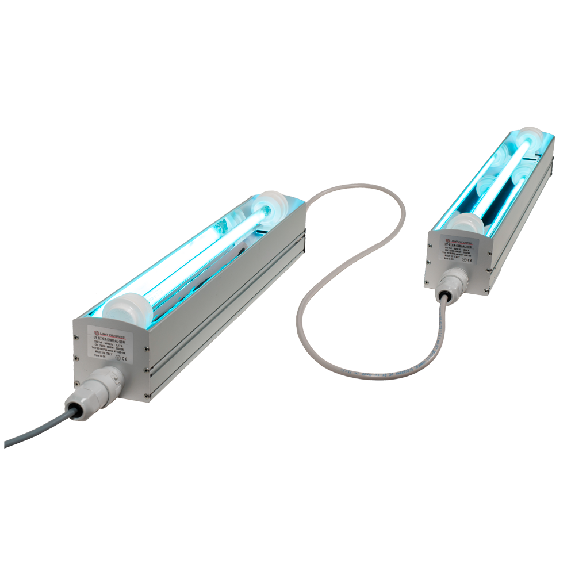Unità di disinfezione UV-C per superfici alimentari Unità di disinfezione UV-C per superfici alimentari-Leggi tutto
