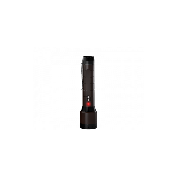 Linterna LED recargable P6R Signature de Linterna LED recargable P6R Signature de-Leer más