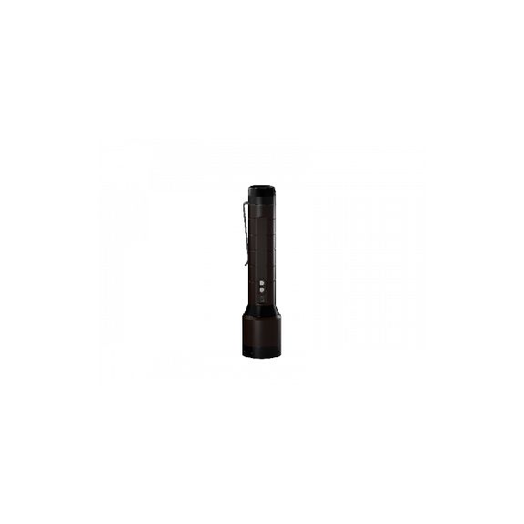 Linterna LED recargable P6R Signature de Linterna LED recargable P6R Signature de-Leer más