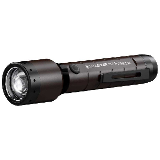 Linterna LED recargable P6R Signature de-Leer más
