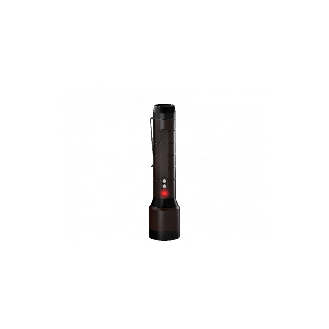 Linterna LED recargable P6R Signature de-Leer más
