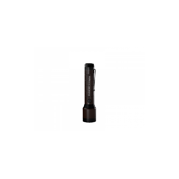 Linterna LED recargable P6R Signature de Linterna LED recargable P6R Signature de-Leer más