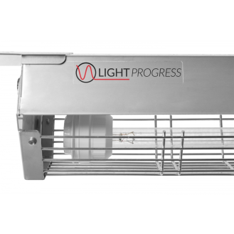 Unità di disinfezione UV-C per superfici alimentari-Leggi tutto