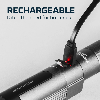 Linterna LED recargable Franklin Dual de Nebo 500 Lm