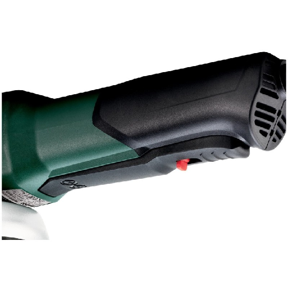 Mini-amolador wp 13-125 Quick-Leggi tutto