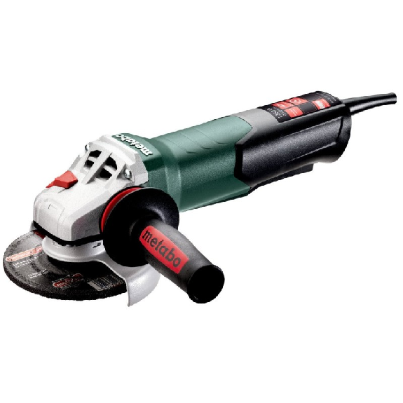 Amoladora angular 1350W Ø125 mm-Leer más