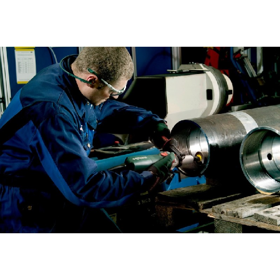 Amoladora recta  GE 950 E Plus-Leer más