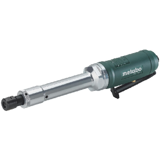 Amoladora recta neumática de cuello largo DG 700 L-Leer más