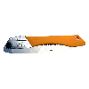 Serrucho Silky Gomboy Hoja Curva 240mm