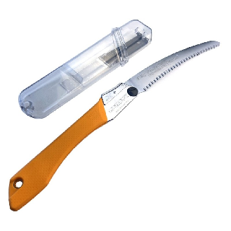 Serrucho Silky Gomboy Hoja Curva 240mm-Leer más
