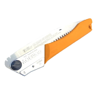 Serrucho Silky Gomboy Hoja Curva 240mm-Leer más