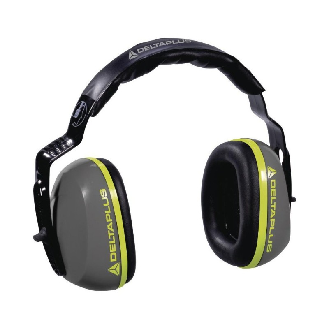 Cascos Protectores Oidos Interlagos Light SNR 26DB-Leer más