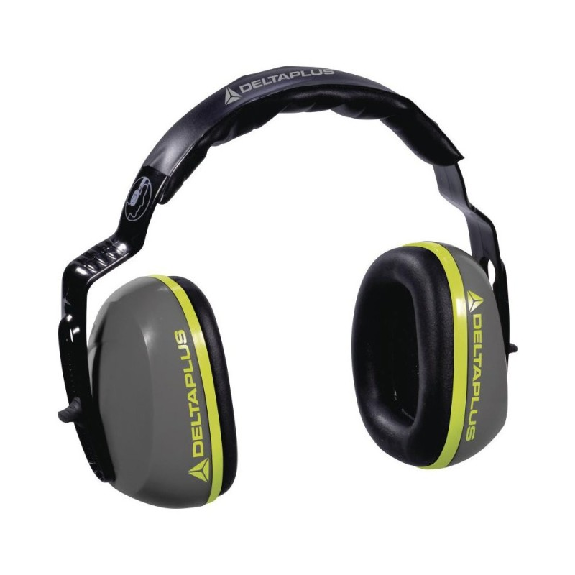 Cascos Protectores Oidos Interlagos Light SNR 26DB-Leer más