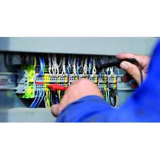 Multímetro Multimeter Compact-Leer más