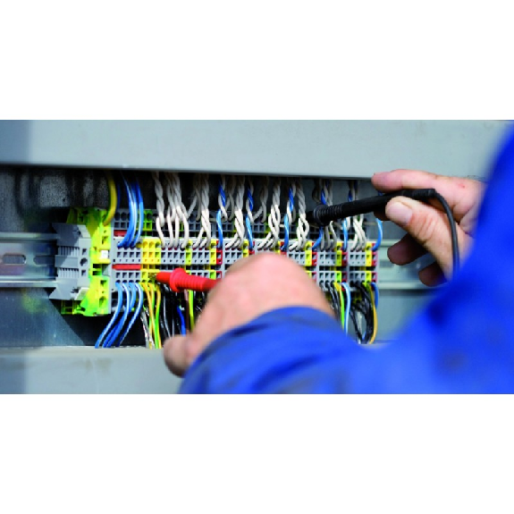Multímetro Multimeter Compact-Leer más