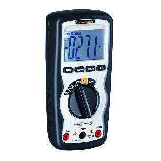 Multímetro Multimeter Compact-Leer más