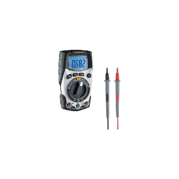 Multimetro Pocket XP de-Leer más