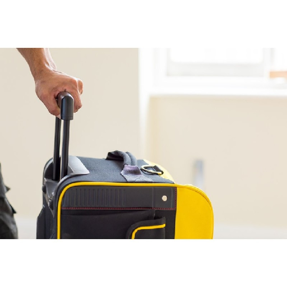 Bolsa de gran capacidad con ruedas  FMST82706-1-Leer más