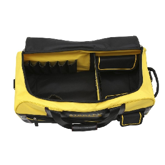 Bolsa de gran capacidad con ruedas  FMST82706-1-Leer más
