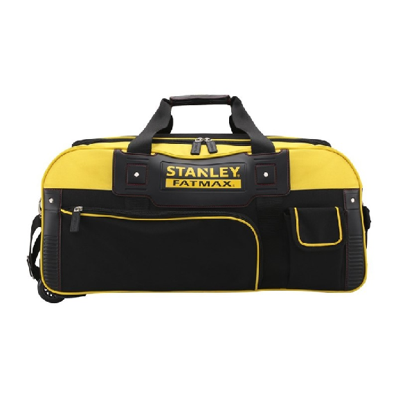 Bolsa de gran capacidad con ruedas  FMST82706-1-Leer más