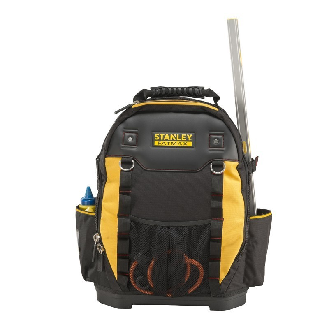 Stanley Werkzeugrucksack FatMax Nylon-Beschreibung lesen