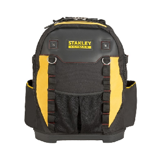 Stanley Werkzeugrucksack FatMax Nylon-Beschreibung lesen